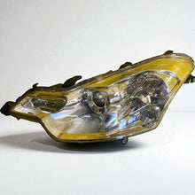 Load image into Gallery viewer, Frontscheinwerfer Citroën C-Crosser 8748745343 Xenon Links Headlight SCH5108210494yt