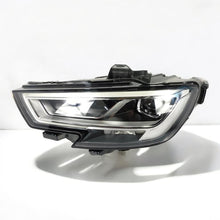 Load image into Gallery viewer, Frontscheinwerfer Audi A3 8V0941033 LED Links Scheinwerfer Headlight