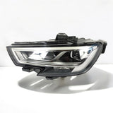 Frontscheinwerfer Audi A3 8V0941033 LED Links Scheinwerfer Headlight