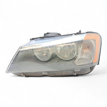 Load image into Gallery viewer, Frontscheinwerfer BMW X3 F25 7222025 Links Scheinwerfer Headlight SCH4600382537hk
