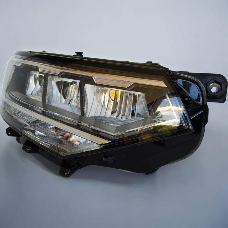 Frontscheinwerfer VW Passat B8 3G1941036Q Full LED Rechts Scheinwerfer Headlight