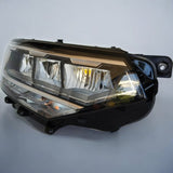 Frontscheinwerfer VW Passat B8 3G1941036Q Full LED Rechts Scheinwerfer Headlight