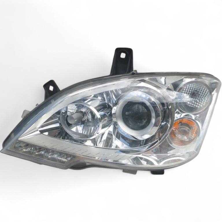 Frontscheinwerfer Mercedes-Benz Viano A6398202861 LED Links Headlight