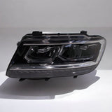 Frontscheinwerfer VW Tiguan 5NB941035D LED Links Scheinwerfer Headlight