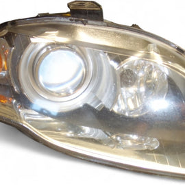 Frontscheinwerfer Audi A4 B7 8E0941030BB Bi-Xenon Rechts Scheinwerfer Headlight