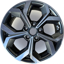 Load image into Gallery viewer, 1x Alufelge 17 Zoll 7.0&quot; 5x114.3 53ET 52910-J7400 Kia Rim Wheel