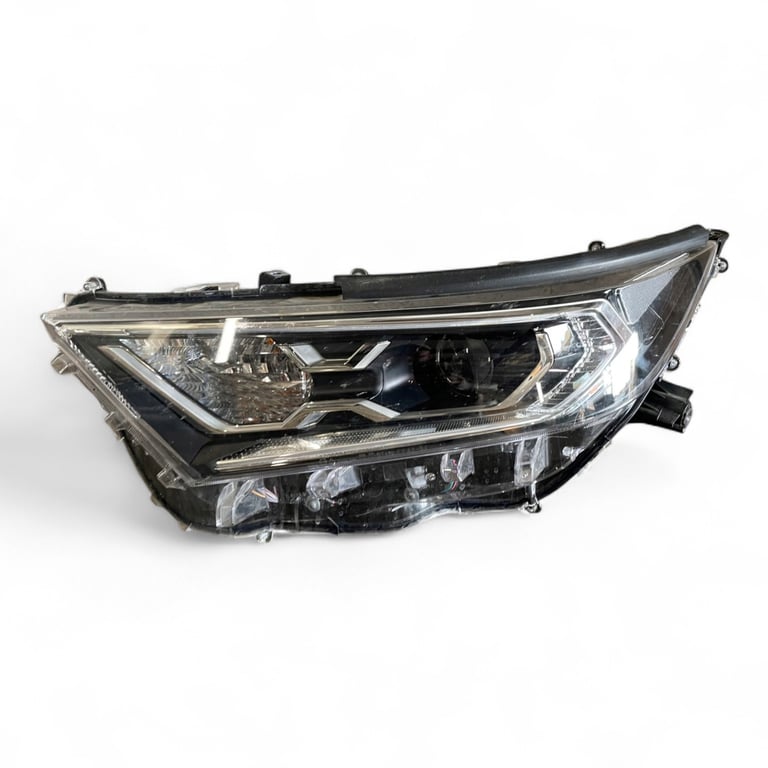 Frontscheinwerfer Toyota V 89907-42060 LED Links Scheinwerfer Headlight
