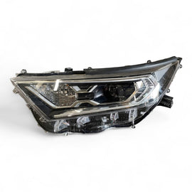 Frontscheinwerfer Toyota V 89907-42060 LED Links Scheinwerfer Headlight