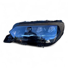 Laden Sie das Bild in den Galerie-Viewer, Frontscheinwerfer Peugeot 2008 208 II 9850598580 LED Links Headlight SCH4155664047lv