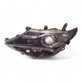 Frontscheinwerfer Toyota Auris 811170-02J61 Links Scheinwerfer Headlight