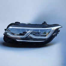 Load image into Gallery viewer, Frontscheinwerfer VW Tiguan 5NB941081 Full LED Links Scheinwerfer Headlight