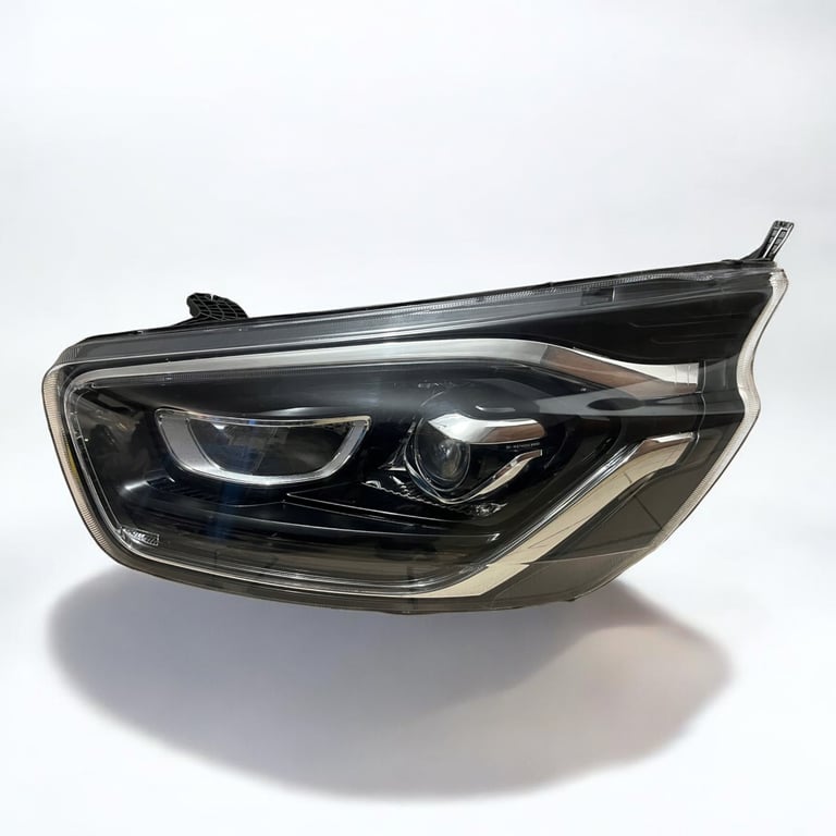 Frontscheinwerfer Ford Transit Custom JK21-13D153 LED Links Headlight SCH1770642243ig