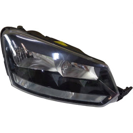 Frontscheinwerfer Skoda Yeti 5l 5L1941016D Rechts Scheinwerfer Headlight SCH8573476211lg