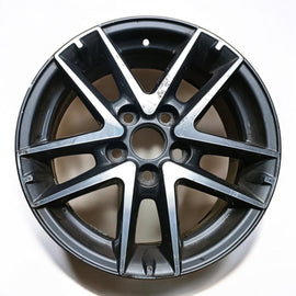 1x Alufelge 16 Zoll 6.5