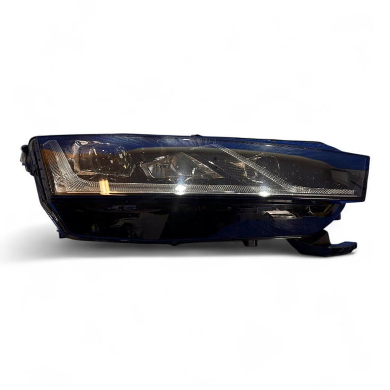 Frontscheinwerfer Skoda Octavia I 5E4941016A Rechts Scheinwerfer Headlight SCH6927074853uh