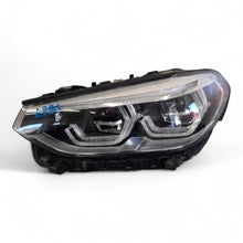 Laden Sie das Bild in den Galerie-Viewer, Frontscheinwerfer BMW X3 G01 G02 8739653-04 Links Scheinwerfer Headlight SCH4159237139sb