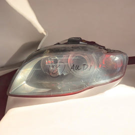 Frontscheinwerfer Audi A4 B7 8E0941003AM Xenon Links Scheinwerfer Headlight