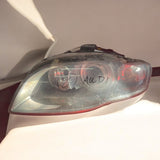 Frontscheinwerfer Audi A4 B7 8E0941003AM Xenon Links Scheinwerfer Headlight