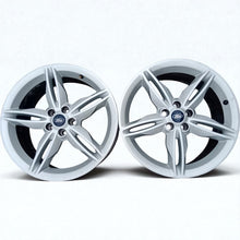 Load image into Gallery viewer, 1x Alufelge 19 Zoll 8.0" 5x108 52 5ET CJ5J-1007-AC Ford Kuga Rim Wheel FEL8711954427dk