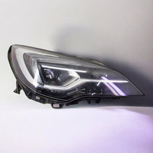 Load image into Gallery viewer, Frontscheinwerfer Opel Astra K 39077813 Rechts Scheinwerfer Headlight