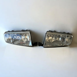 Frontscheinwerfer Skoda Fabia I Ein Stück (Rechts oder Links) Headlight