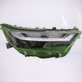 Frontscheinwerfer Toyota Rav V 4 LED Rechts Scheinwerfer Headlight