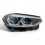 Frontscheinwerfer BMW X3 G01 G02 9491682 LED Rechts Scheinwerfer Headlight
