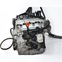 Load image into Gallery viewer, Motor Seat Skoda VW Leon Octavia Passat B7 Golf VI CAY 1.6 TDI Diesel Unkomplett