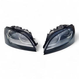 Frontscheinwerfer Audi Tt 8J0941003D 8J0941004D Xenon Rechts oder Links SCH2764801511qd
