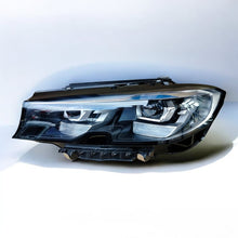 Laden Sie das Bild in den Galerie-Viewer, Frontscheinwerfer BMW G20 5A1DB37-01 LED Links Scheinwerfer Headlight SCH1991974717sp