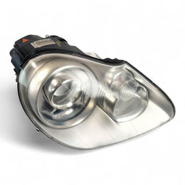 Frontscheinwerfer Porsche Cayenne 9pa 89306365 Rechts Scheinwerfer Headlight SCH9547664063nh