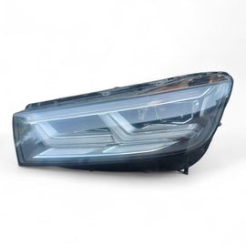 Frontscheinwerfer Audi Q5 80A941035 Full LED Links Scheinwerfer Headlight SCH4564370802sk