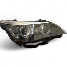 Load image into Gallery viewer, Frontscheinwerfer BMW E60 E61 1EL164908 Xenon Rechts Scheinwerfer Headlight SCH9333365527hb