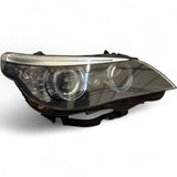 Frontscheinwerfer BMW E60 E61 1EL164908 Xenon Rechts Scheinwerfer Headlight