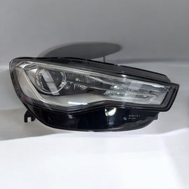 Frontscheinwerfer Audi A6 C7 4G0941006F Xenon Rechts Scheinwerfer Headlight SCH1451618679dy