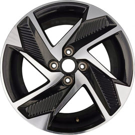 1x Alufelge 16 Zoll 6.5