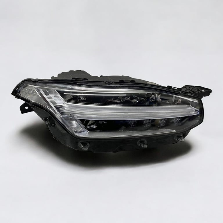 Frontscheinwerfer Volvo Xc90 32338953 LED Rechts Scheinwerfer Headlight