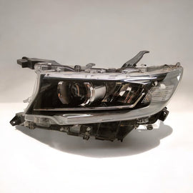 Frontscheinwerfer Toyota Land Cruiser Full LED Links Scheinwerfer Headlight SCH7448164627pq