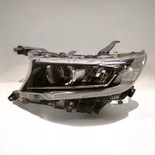 Load image into Gallery viewer, Frontscheinwerfer Toyota Land Cruiser Full LED Links Scheinwerfer Headlight SCH7448164627pq
