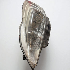 Frontscheinwerfer Peugeot 508 9678393180 Vorderseite Scheinwerfer Headlight SCH6123383979el