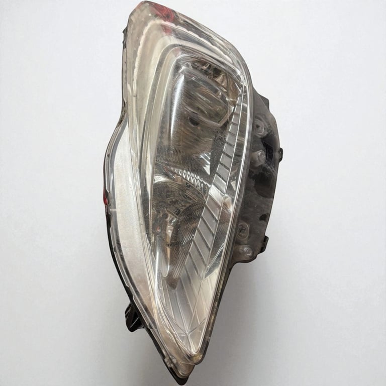 Frontscheinwerfer Peugeot 508 9678393180 Vorderseite Scheinwerfer Headlight SCH6123383979el