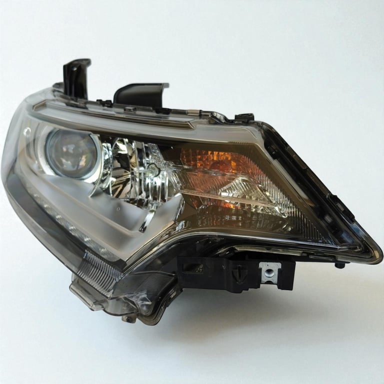 Frontscheinwerfer Mitsubishi Outlander III 8301C8-54 LED Rechts Headlight SCH7077895182tg