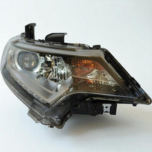 Laden Sie das Bild in den Galerie-Viewer, Frontscheinwerfer Mitsubishi Outlander III 8301C8-54 LED Rechts Headlight SCH7077895182tg