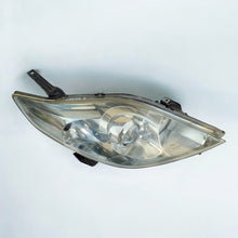 Laden Sie das Bild in den Galerie-Viewer, Frontscheinwerfer Mazda 5 P5117R Xenon Rechts Scheinwerfer Headlight