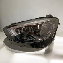 Laden Sie das Bild in den Galerie-Viewer, Frontscheinwerfer Mercedes-Benz W213 A2139066710 Rechts Scheinwerfer Headlight SCH5716433643it