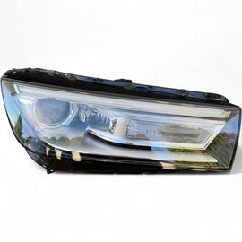 Frontscheinwerfer Audi Q5 80A941006 Xenon Rechts Scheinwerfer Headlight