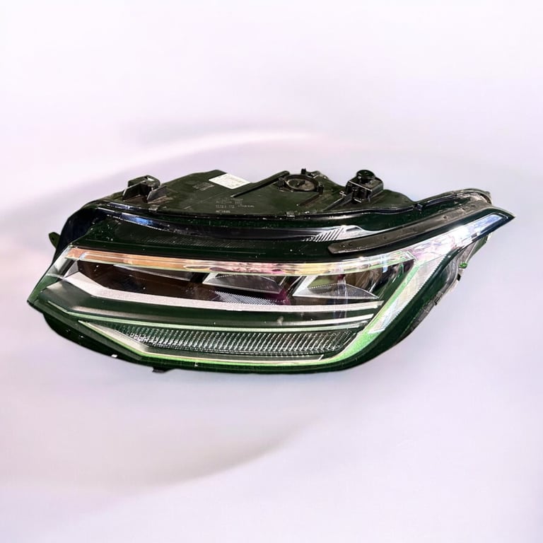 Frontscheinwerfer VW Tiguan 5NB941035C Full LED Links Scheinwerfer Headlight