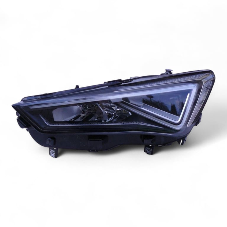 Frontscheinwerfer Seat Tarraco 5FJ941007F Full LED Links Scheinwerfer Headlight