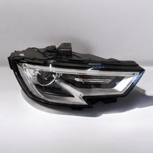 Laden Sie das Bild in den Galerie-Viewer, Frontscheinwerfer Audi A3 8V0941044E Rechts Scheinwerfer Headlight