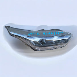 Frontscheinwerfer Kia Ceed LED Rechts Scheinwerfer Headlight